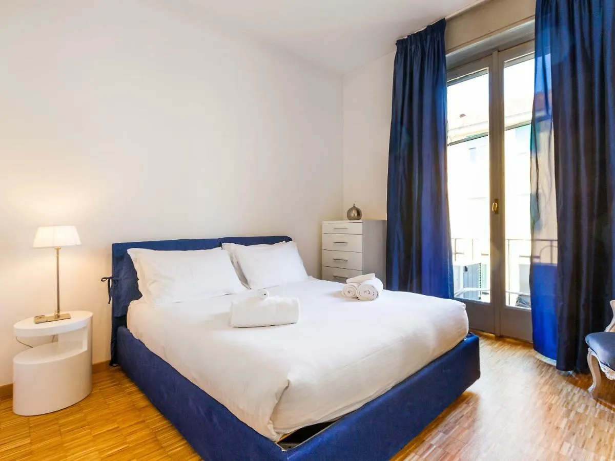Appartamento easyhomes - Corso Vercelli Milano