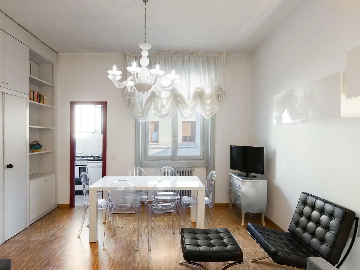 easyhomes - Corso Vercelli Milano