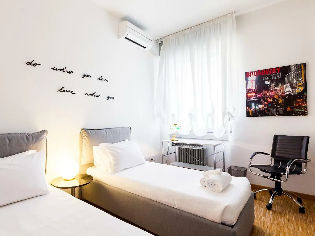 easyhomes - Corso Vercelli Milano