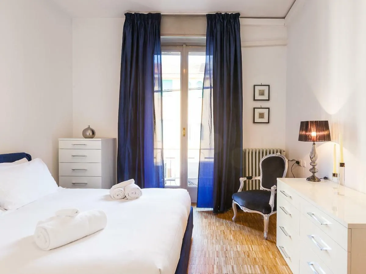 easyhomes - Corso Vercelli Milano Appartamento
