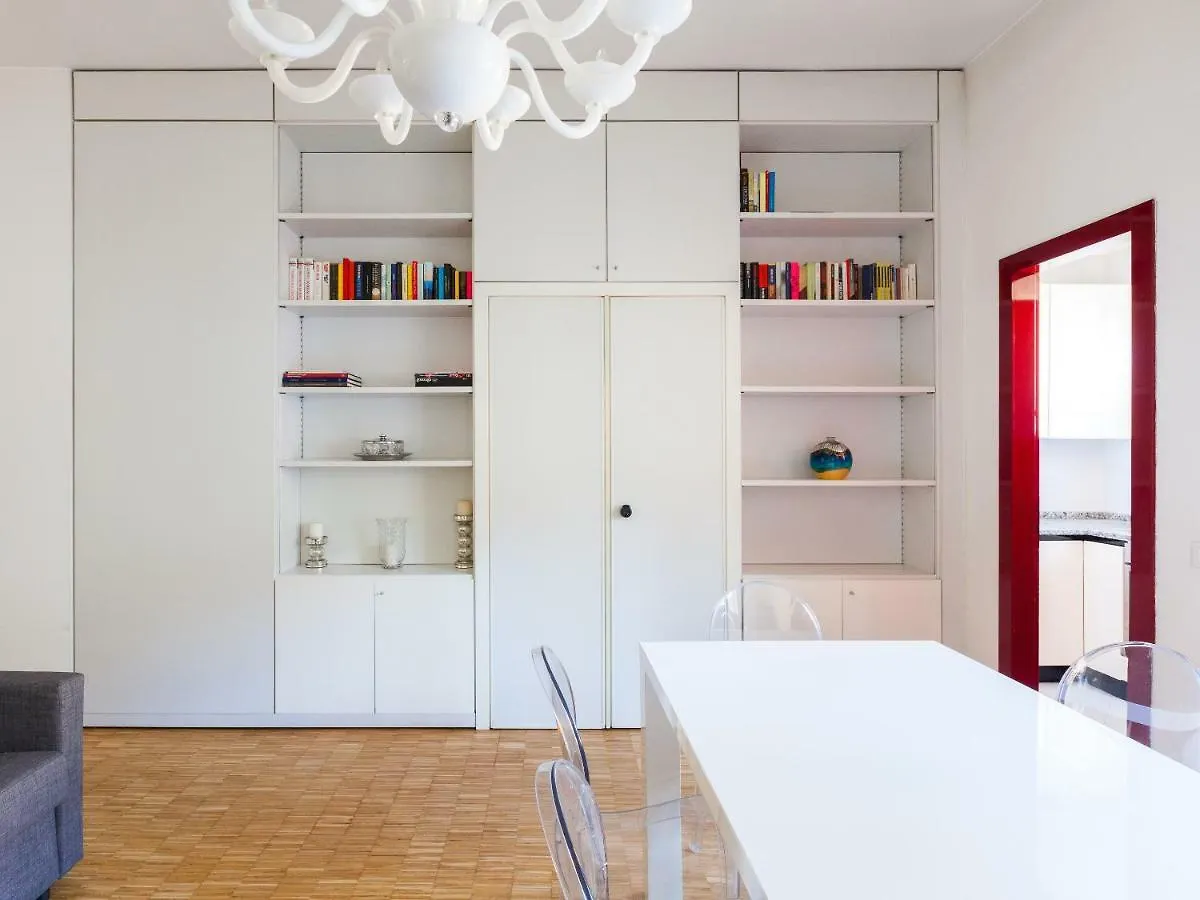 easyhomes - Corso Vercelli Milano 0*,