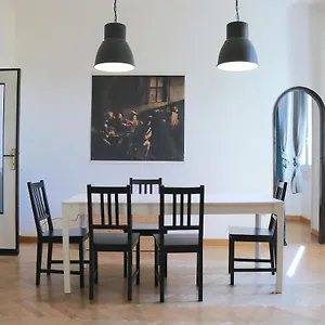  Appartamento Sant Ambrogio Mansion - Via Olona
