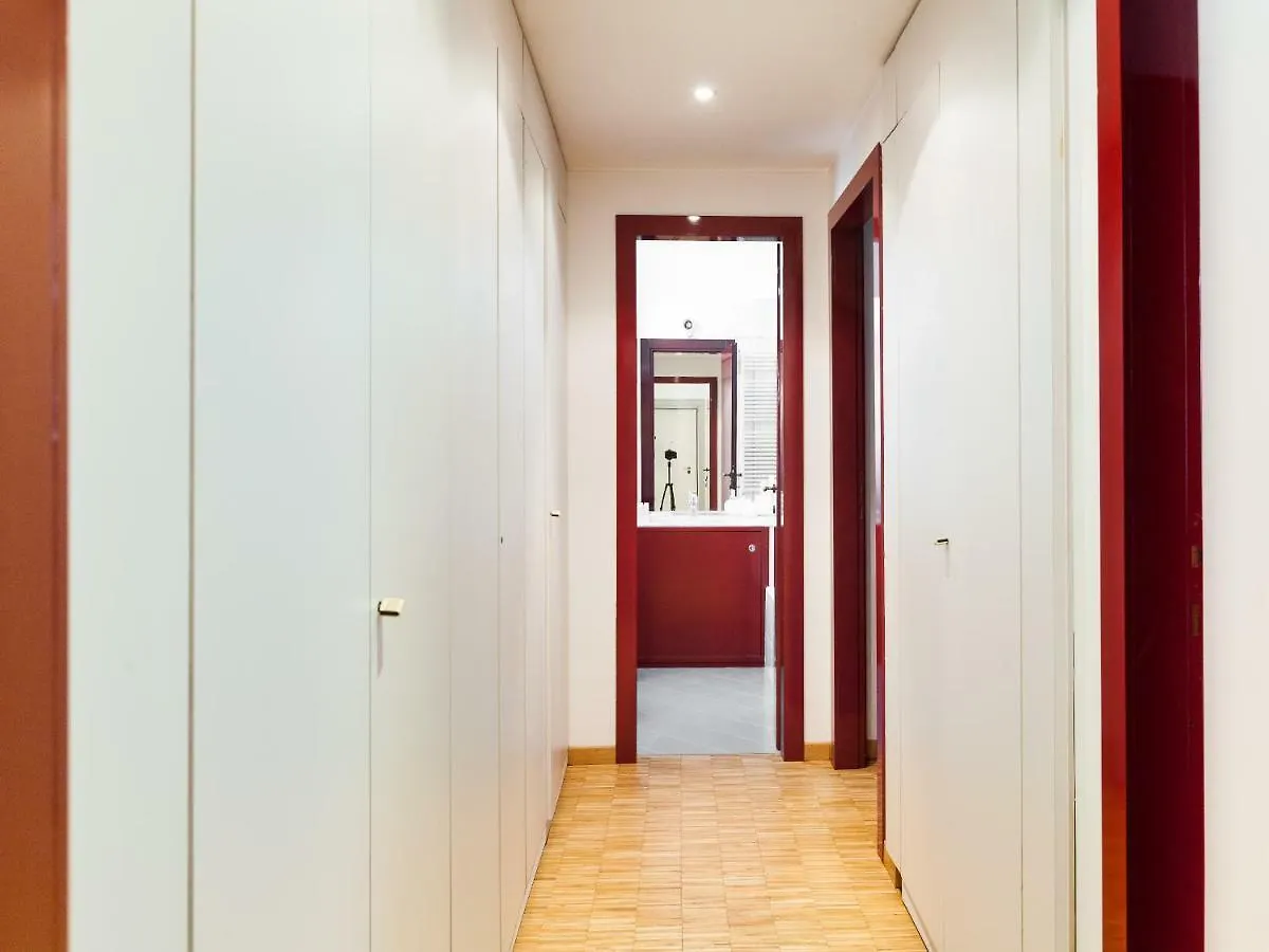 Easyhomes - Corso Vercelli Milan 0*,  Italy