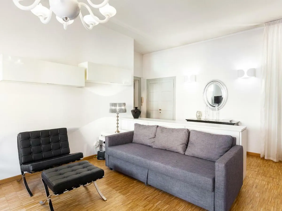 Easyhomes - Corso Vercelli Milan