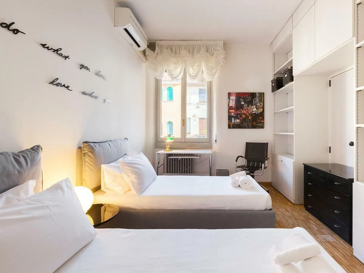 Appartamento easyhomes - Corso Vercelli Milano Italia