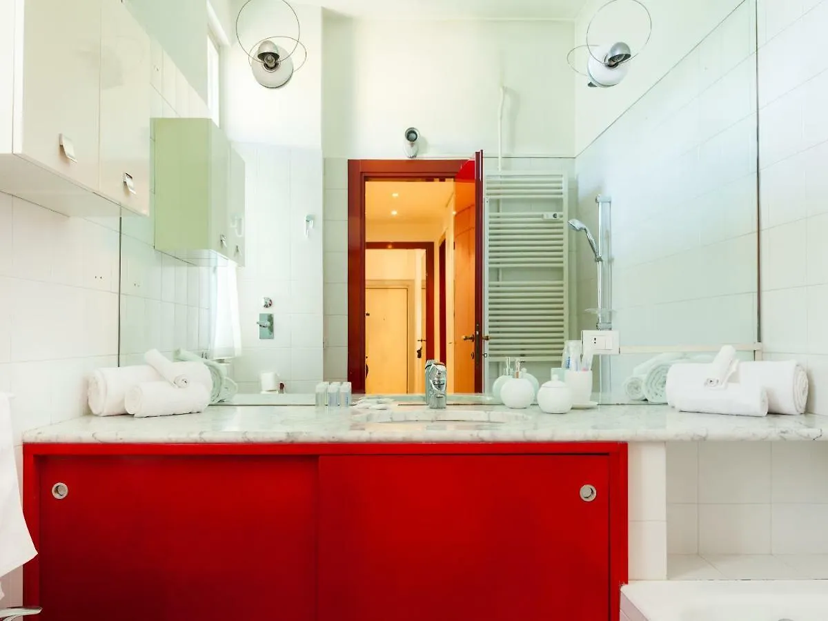 easyhomes - Corso Vercelli Milano 0*,