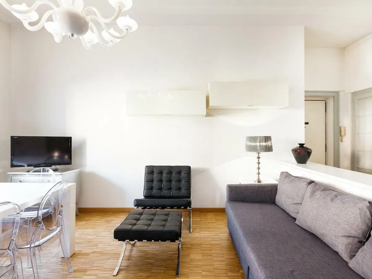 Appartamento easyhomes - Corso Vercelli Milano